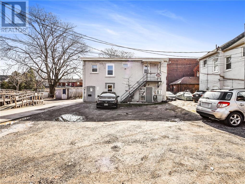 14 Victoria Avenue N, Hamilton, Ontario  L8L 5E1 - Photo 2 - 40729247
