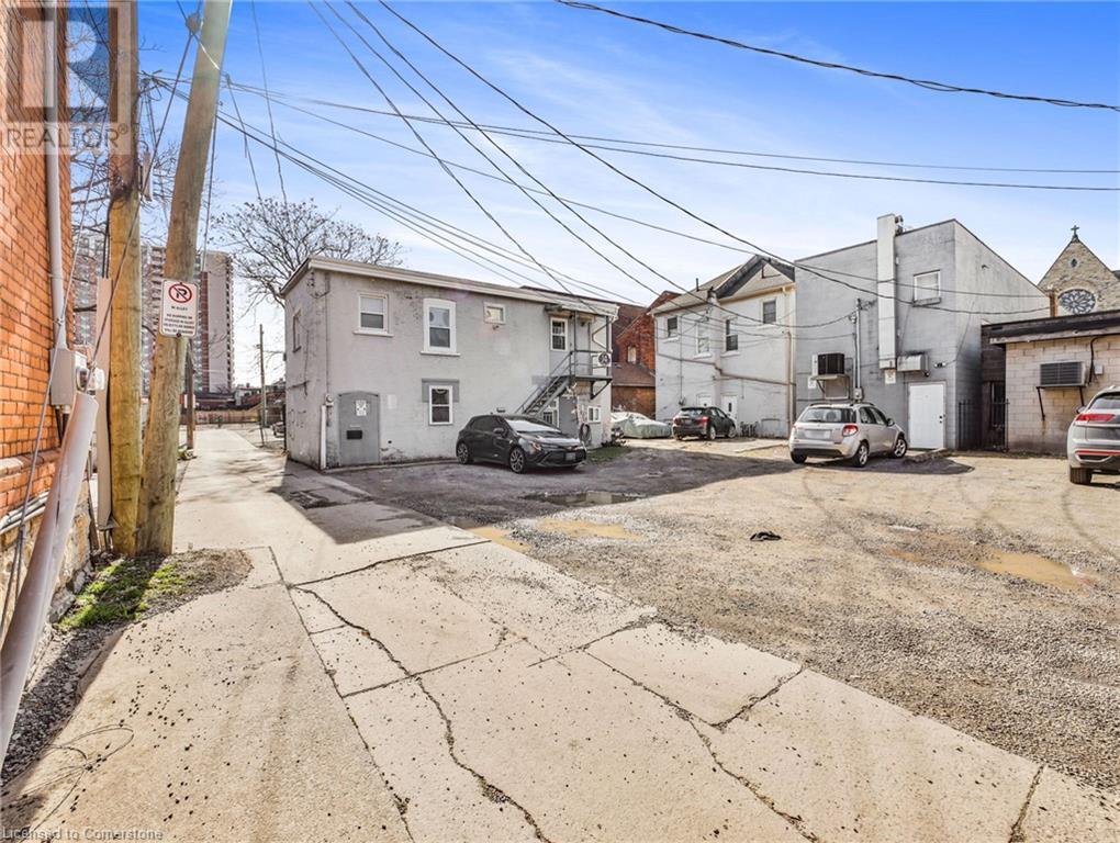 14 Victoria Avenue N, Hamilton, Ontario  L8L 5E1 - Photo 3 - 40729247
