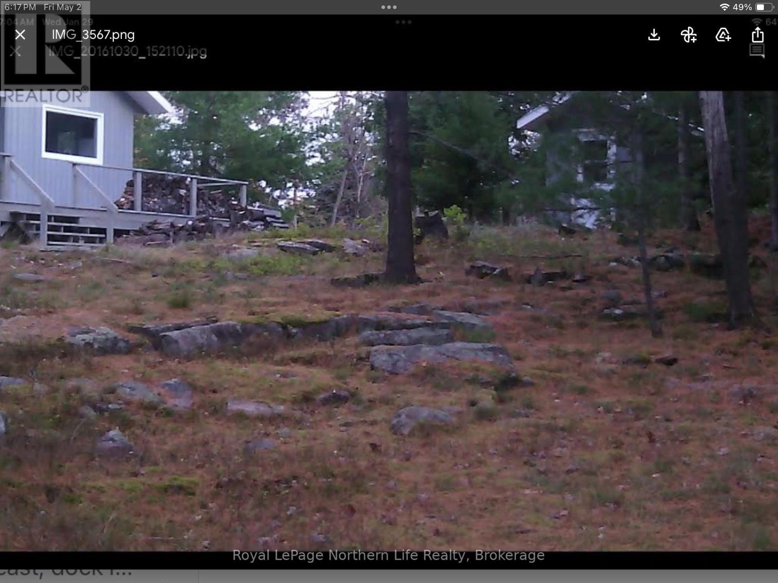 Lot 1 Smith Island, Callander, Ontario  P0H 1H0 - Photo 8 - X12151606