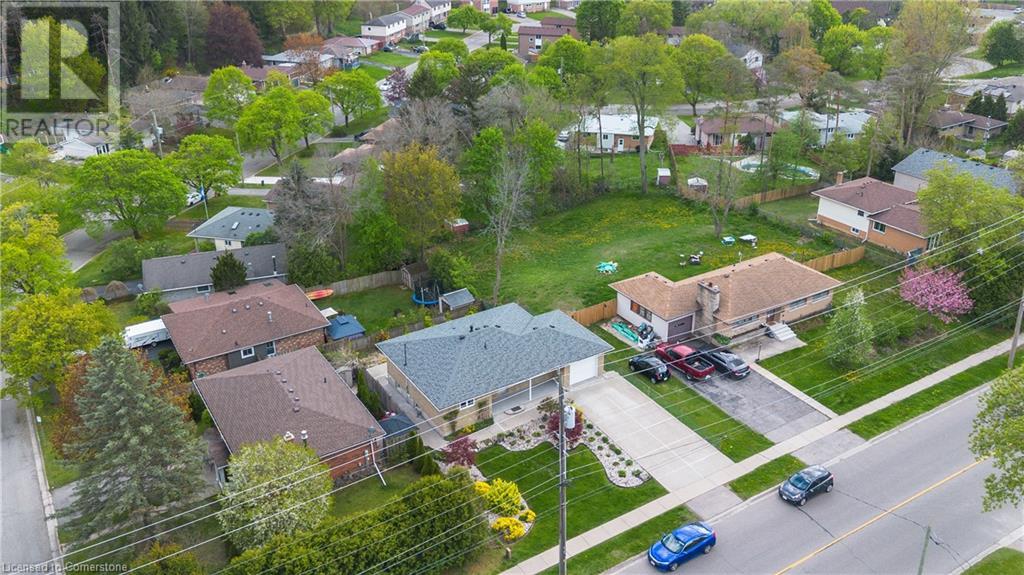 162 Victoria Street, Simcoe, Ontario  N3Y 1L8 - Photo 40 - 40728262