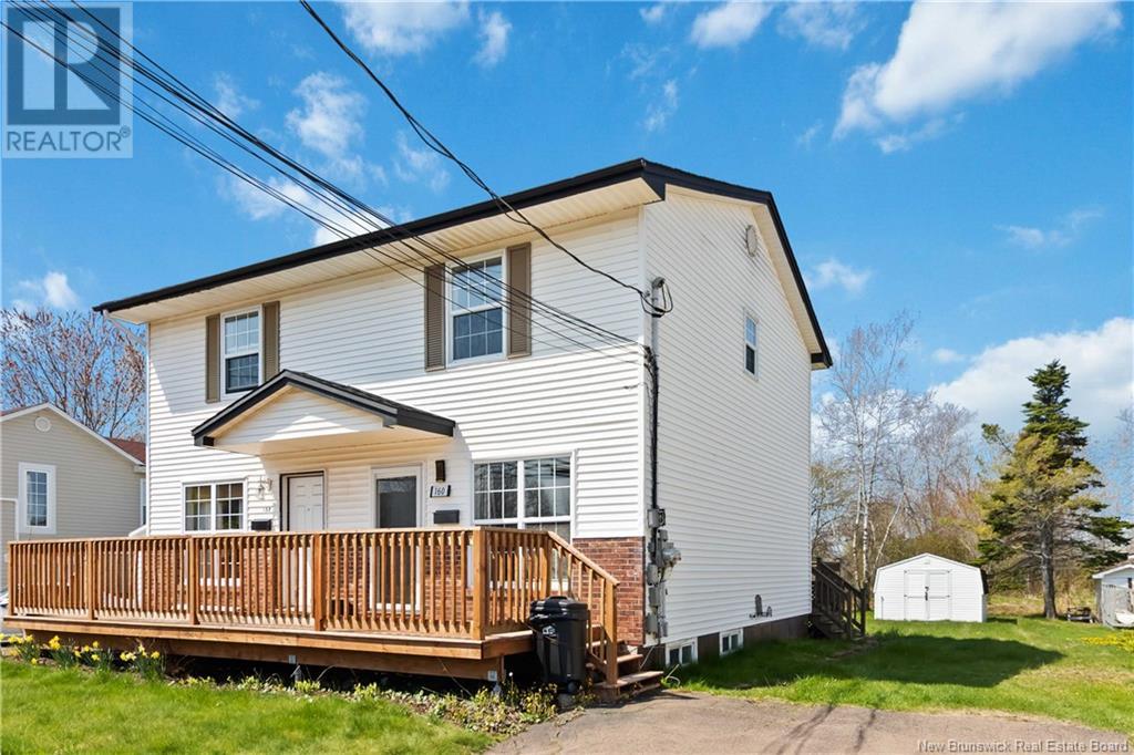160 Thomas, dieppe, New Brunswick