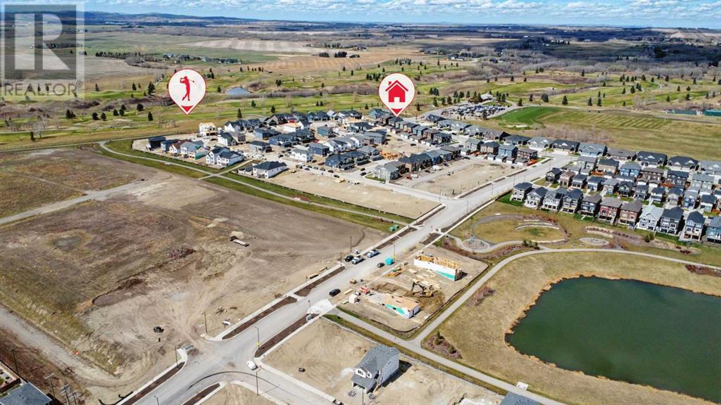 367 D'arcy Ranch Drive, Okotoks, Alberta  T1S 5T5 - Photo 46 - A2218900