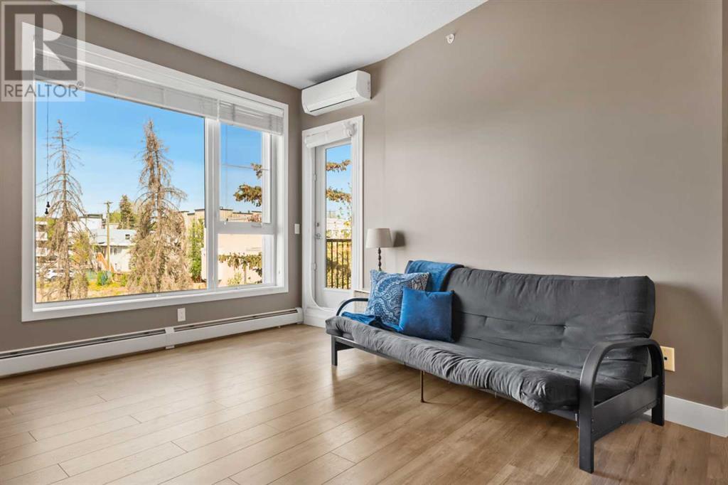 317, 3600 15a Street Sw, Calgary, Alberta  T2T 5P8 - Photo 4 - A2221069