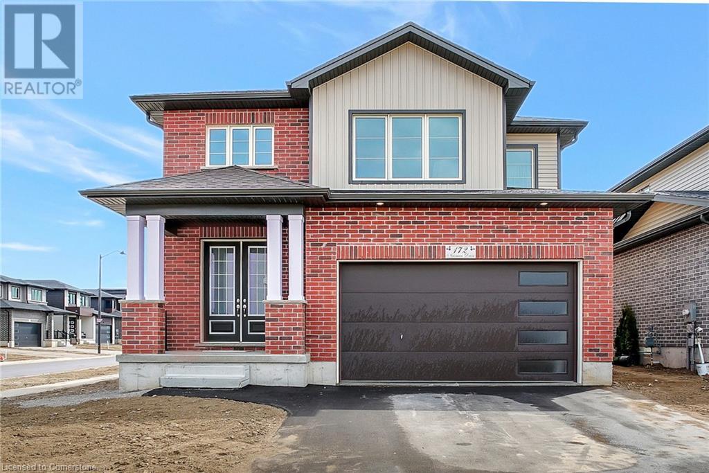 Property at 172 NEWMAN Drive Unit# Lot 61 image 1