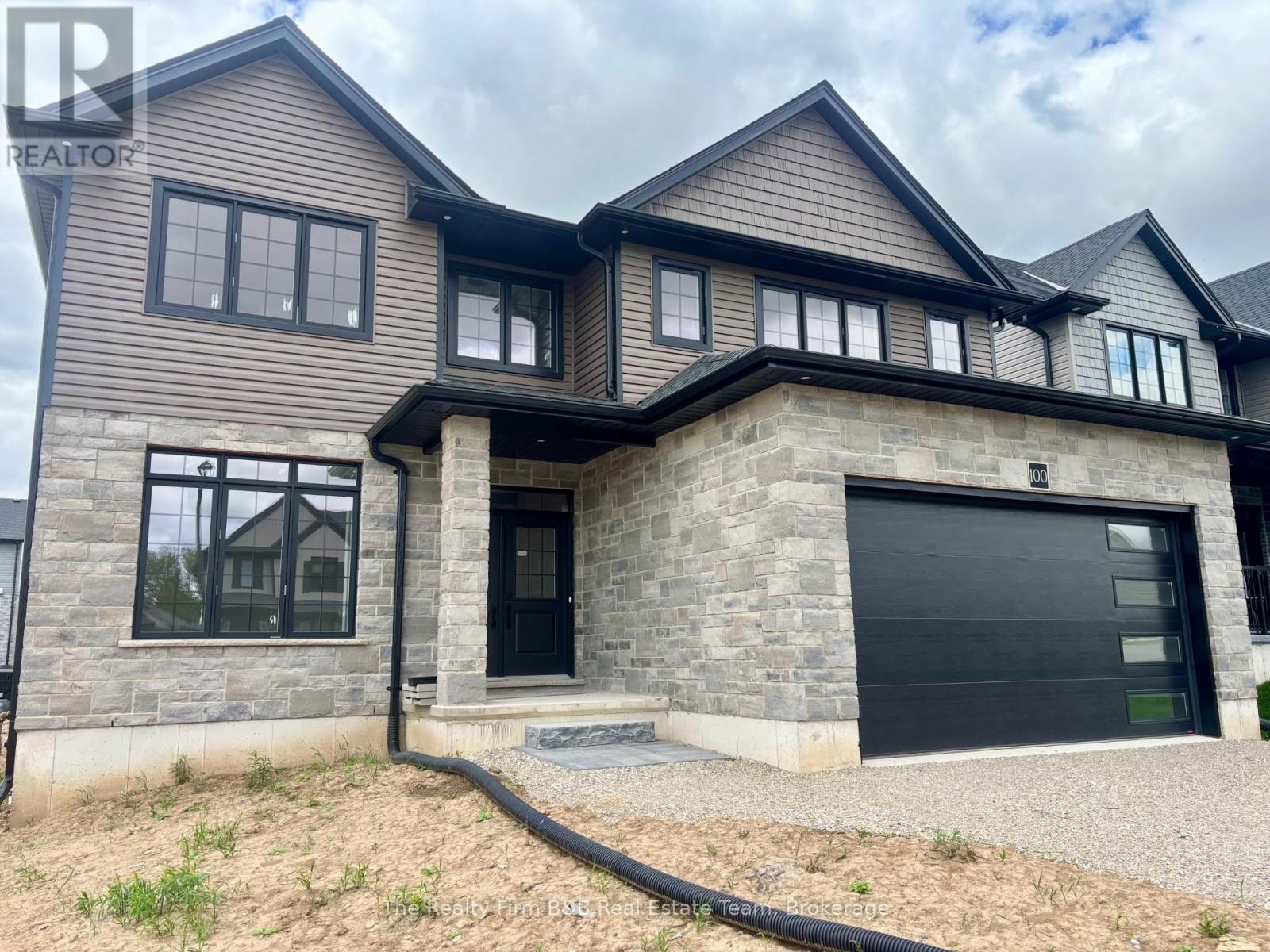 100 Graydon Drive, South-West Oxford, Ontario  N0J 1N0 - Photo 1 - X12151560