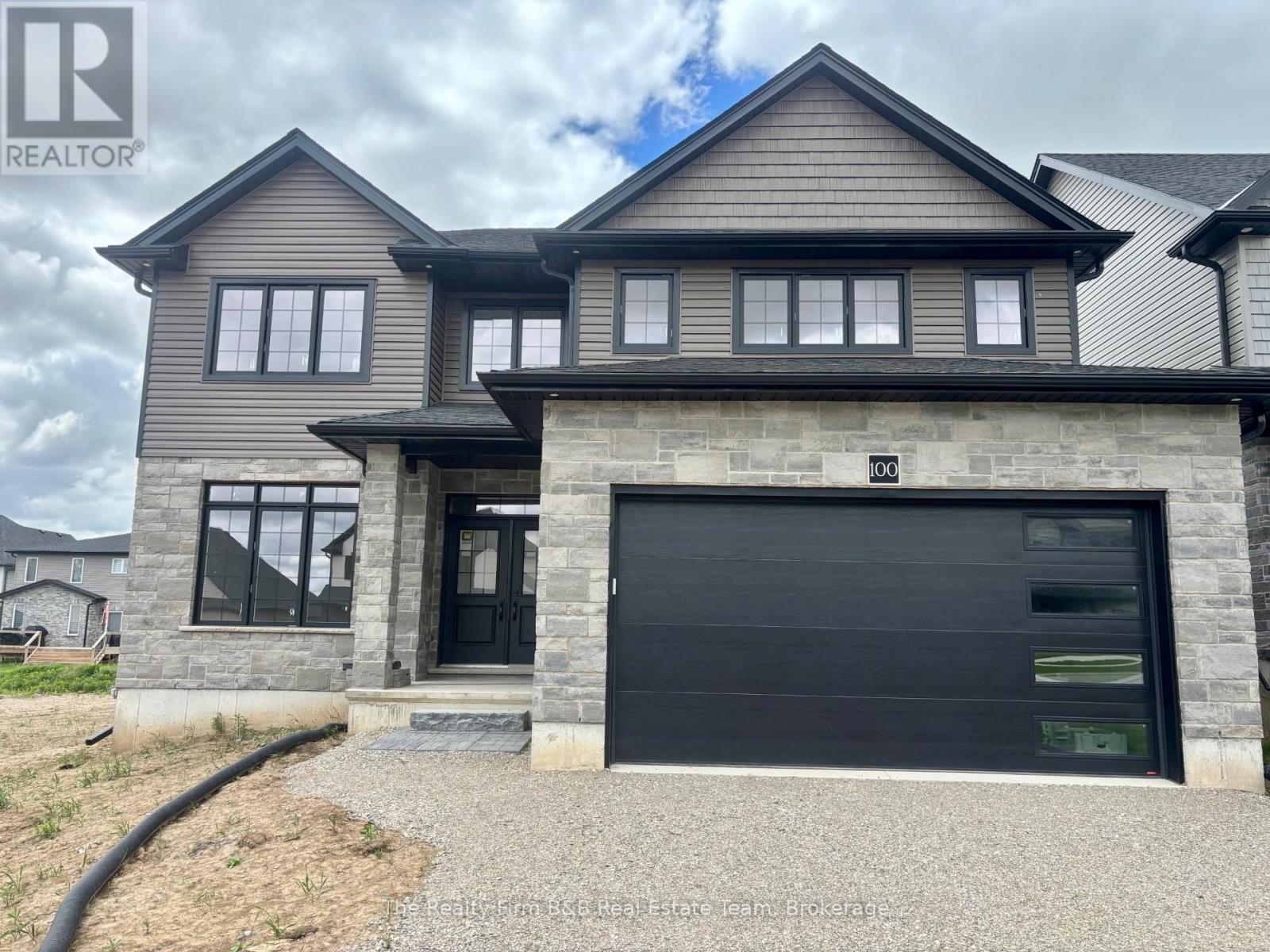 100 Graydon Drive, South-West Oxford, Ontario  N0J 1N0 - Photo 2 - X12151560