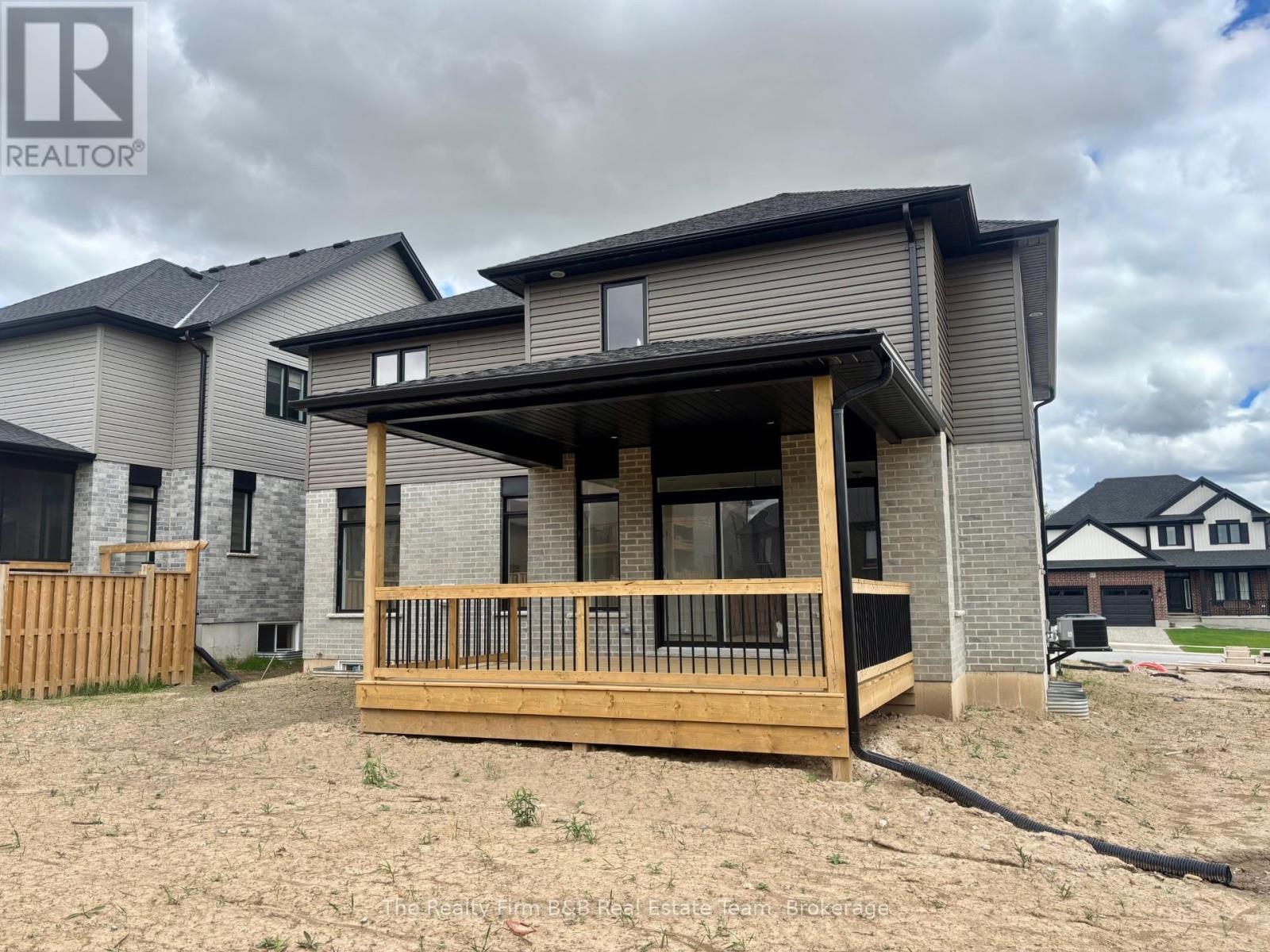 100 Graydon Drive, South-West Oxford, Ontario  N0J 1N0 - Photo 3 - X12151560