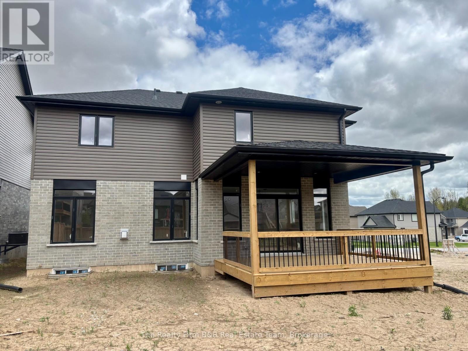 100 Graydon Drive, South-West Oxford, Ontario  N0J 1N0 - Photo 4 - X12151560