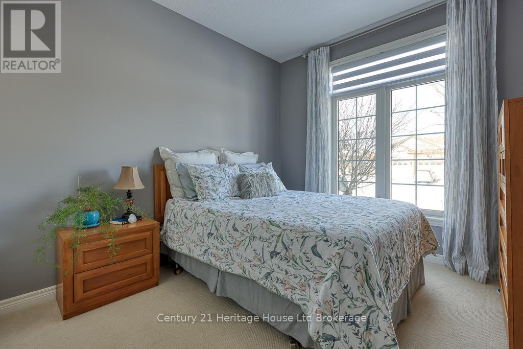 57 Fuller Drive, Ingersoll, Ontario  N5C 4H4 - Photo 17 - X12151595