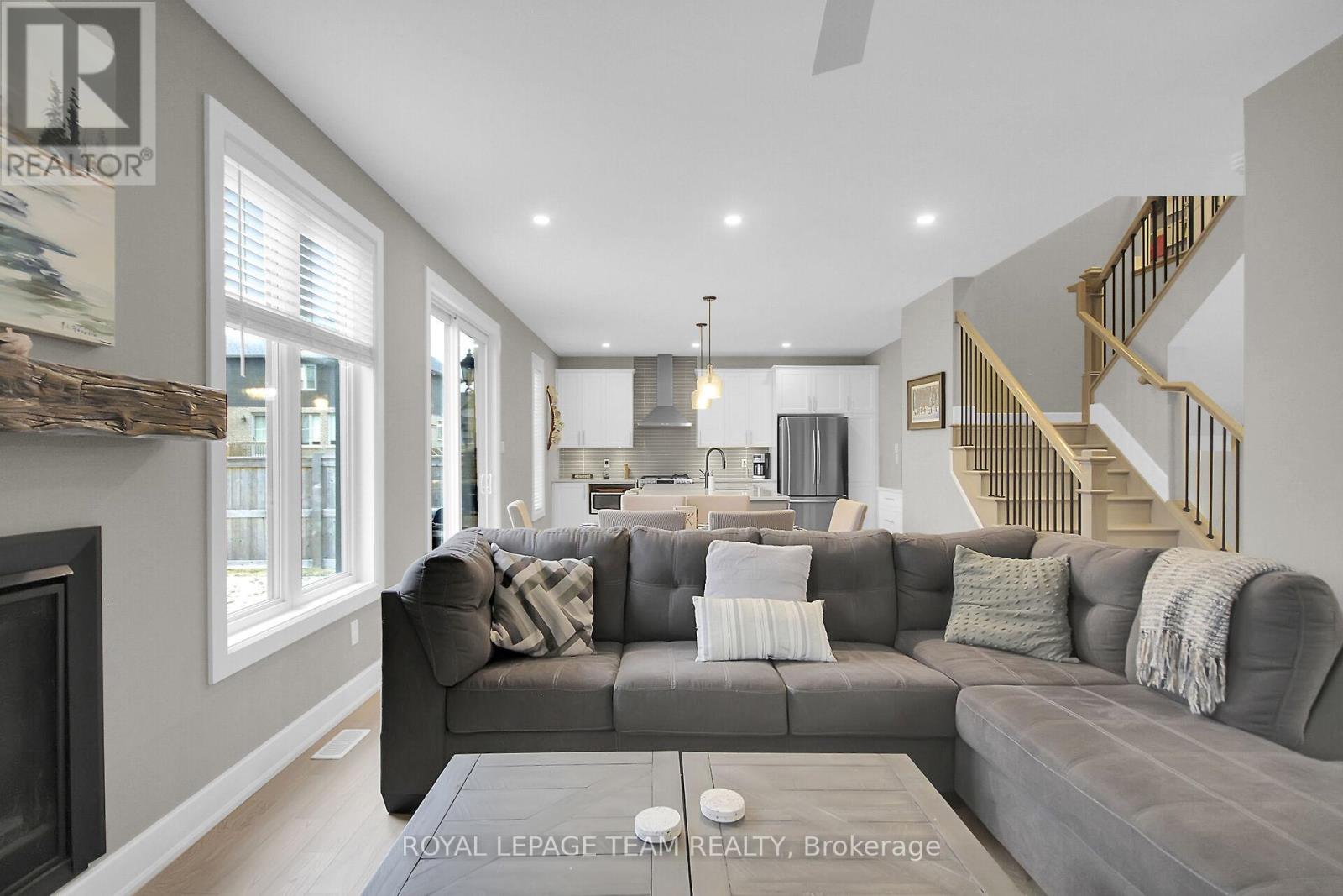 845 Percival Crescent, Ottawa, Ontario  K4M 0G3 - Photo 17 - X12034301