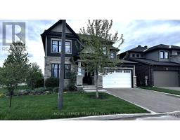 845 PERCIVAL CRESCENT, Ottawa, Ontario