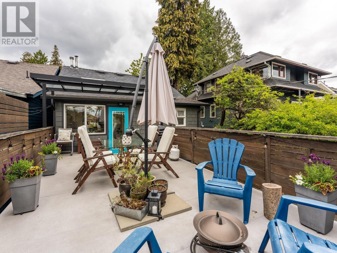 645 E 5th Street, North Vancouver, British Columbia  V7L 1M6 - Photo 21 - R3003329
