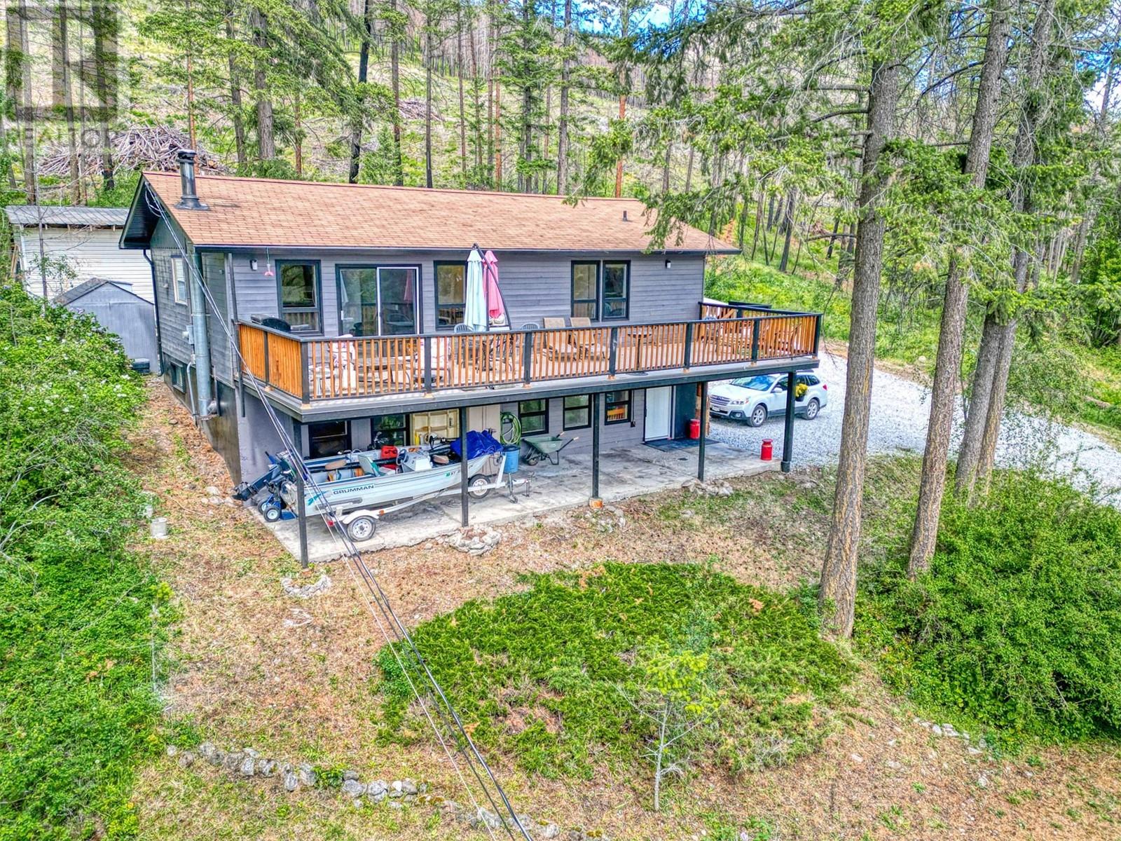 Property at 9580 Houghton Road image 2