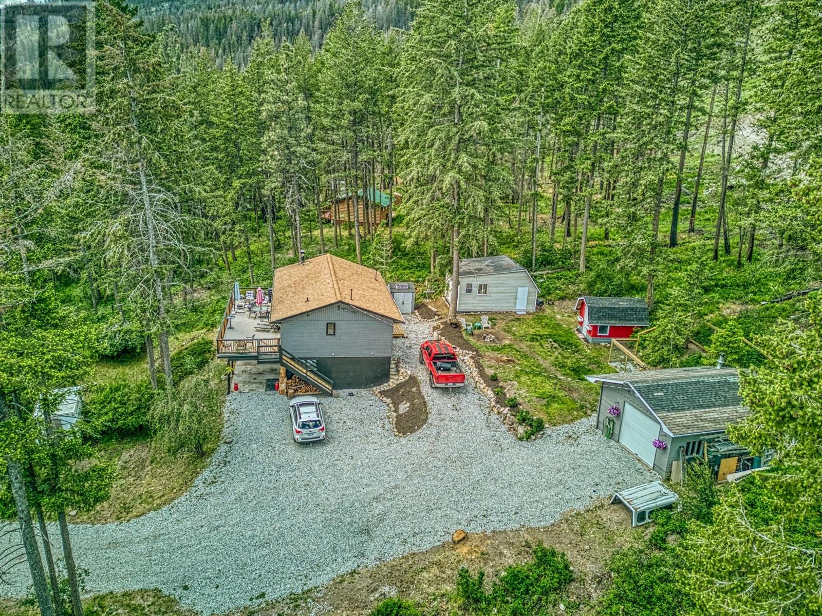 9580 Houghton Road, Vernon, British Columbia  V1H 2C9 - Photo 40 - 10348124