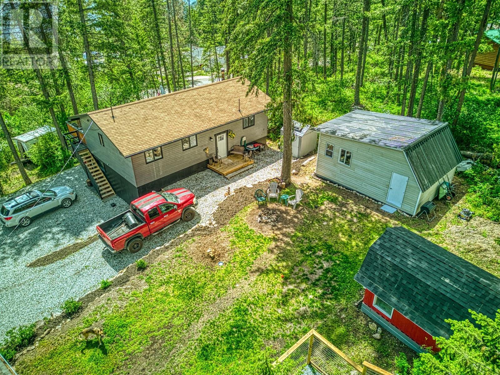 9580 Houghton Road, Vernon, British Columbia  V1H 2C9 - Photo 7 - 10348124