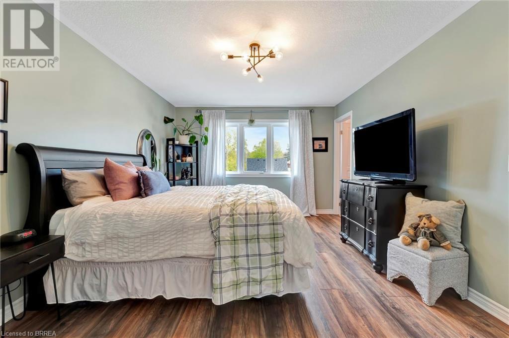 80 Willow Street Unit# 33, Paris, Ontario  N3L 2K6 - Photo 17 - 40729323