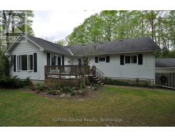 362534 LINDENWOOD ROAD, georgian bluffs, Ontario
