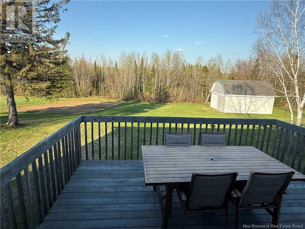 676 Gillespie Road, Dsl De Grand-Sault/falls, New Brunswick  E3Z 1J3 - Photo 17 - NB118350