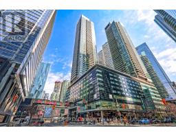 4010 - 65 BREMNER BOULEVARD, Toronto, Ontario
