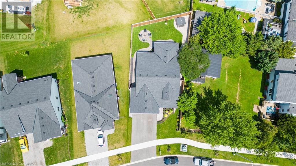 3526 Canfield Crescent, Stevensville, Ontario  L0S 1S0 - Photo 42 - 40710671
