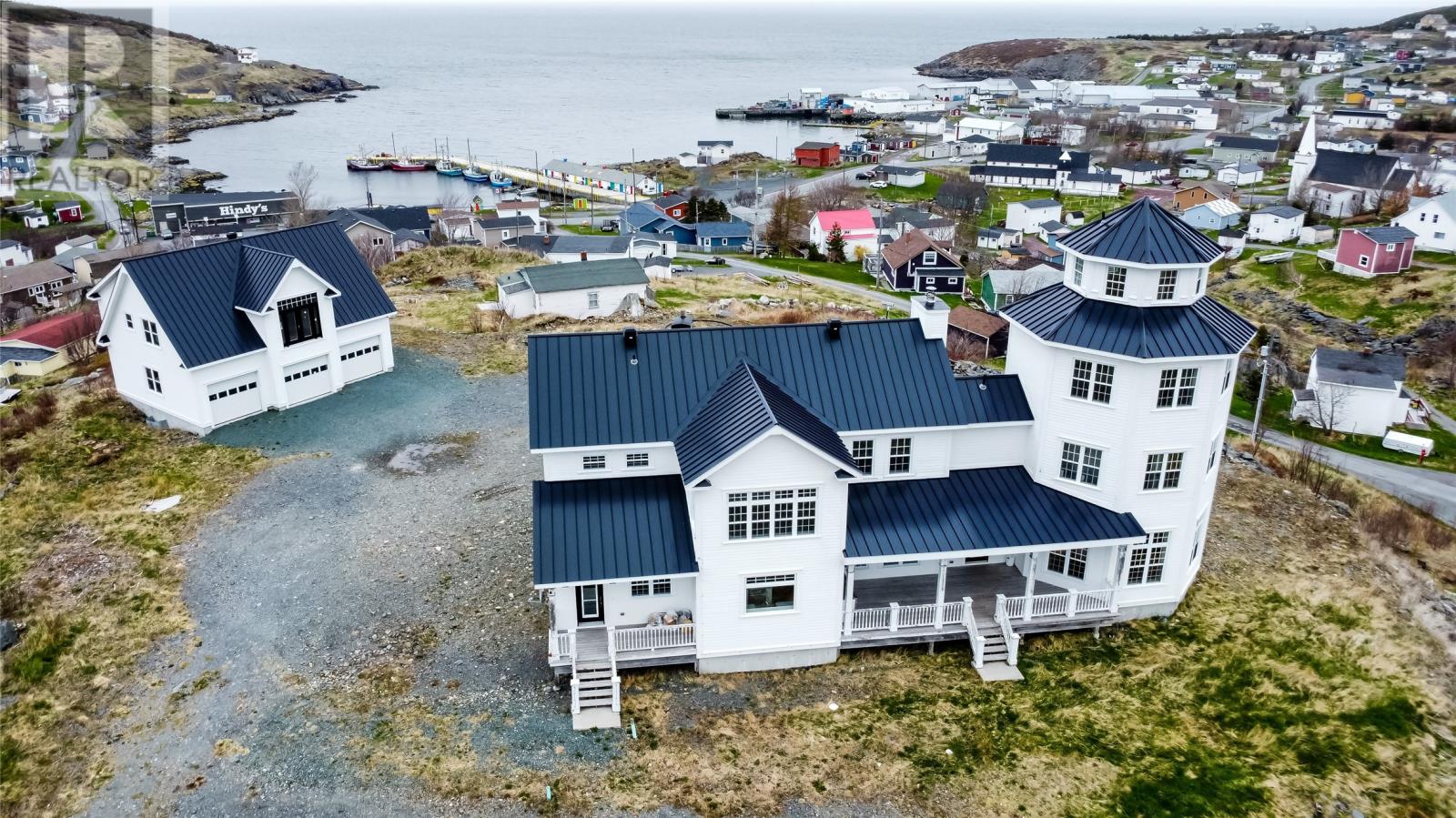 24-28 Parrott's Hill, Winterton, Newfoundland & Labrador  A0B 3M0 - Photo 3 - 1285078