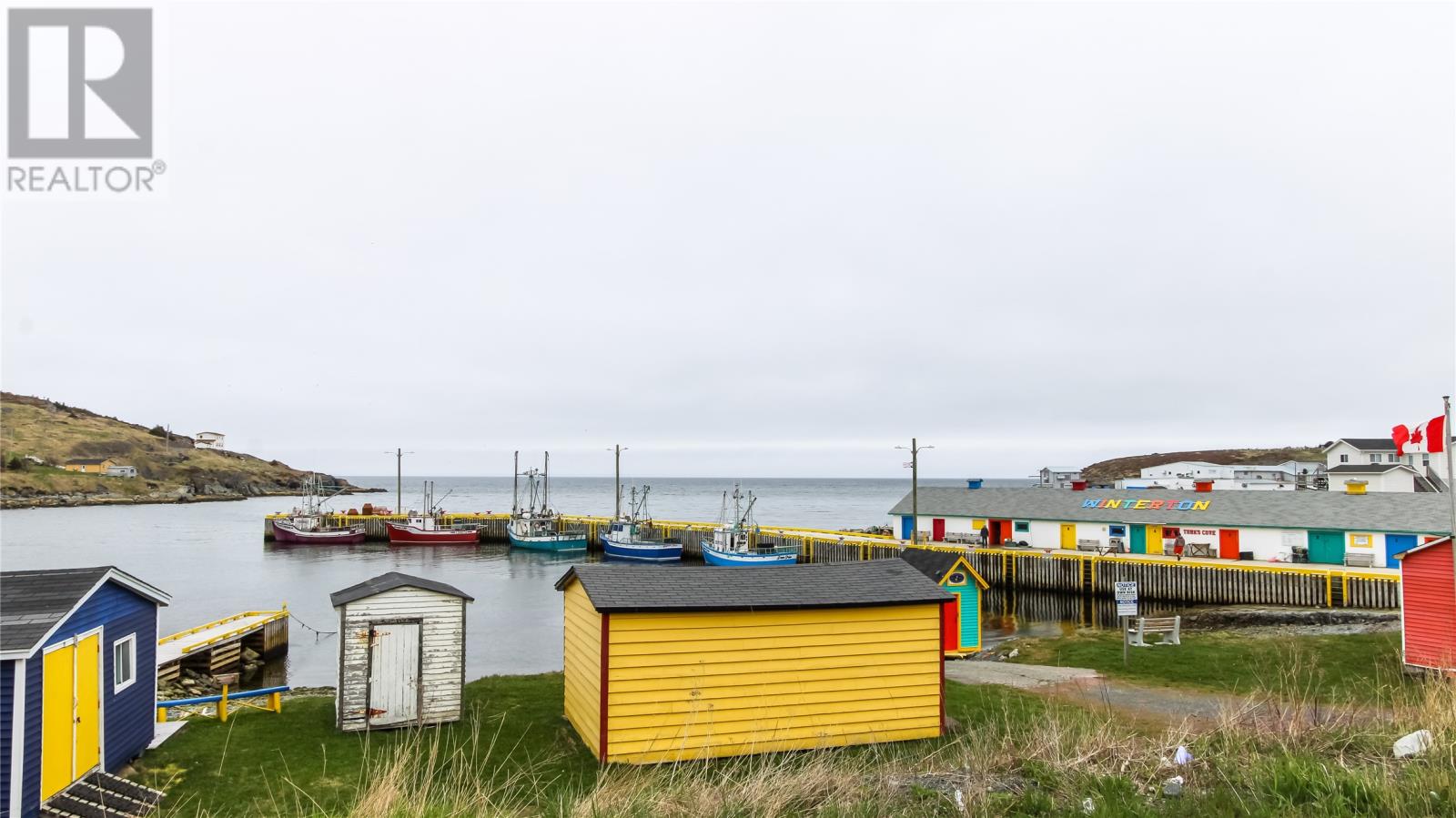 24-28 Parrott's Hill, Winterton, Newfoundland & Labrador  A0B 3M0 - Photo 6 - 1285078