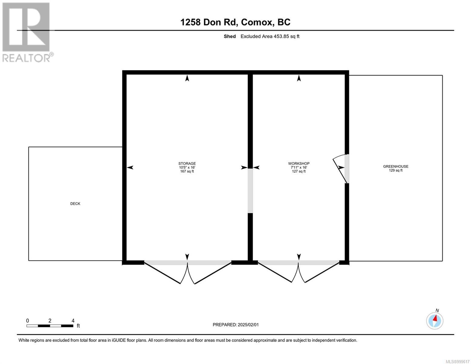 1258 Don Rd, Comox, British Columbia  V9M 4C4 - Photo 70 - 999617