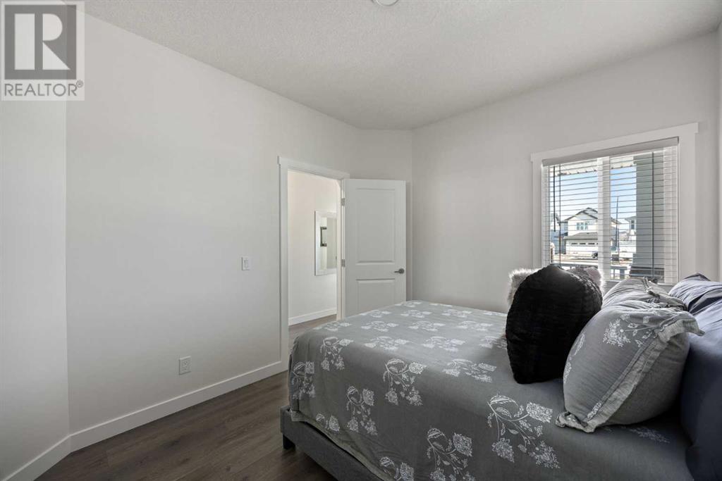 90 Saddlebred Place, Cochrane, Alberta  T4C 2R6 - Photo 16 - A2217021