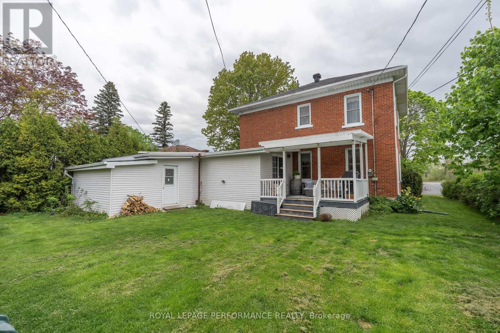 57 Mille Roches Road, South Stormont, Ontario  K0C 1P0 - Photo 46 - X12151589
