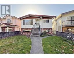 5125 WALES STREET, Vancouver, British Columbia