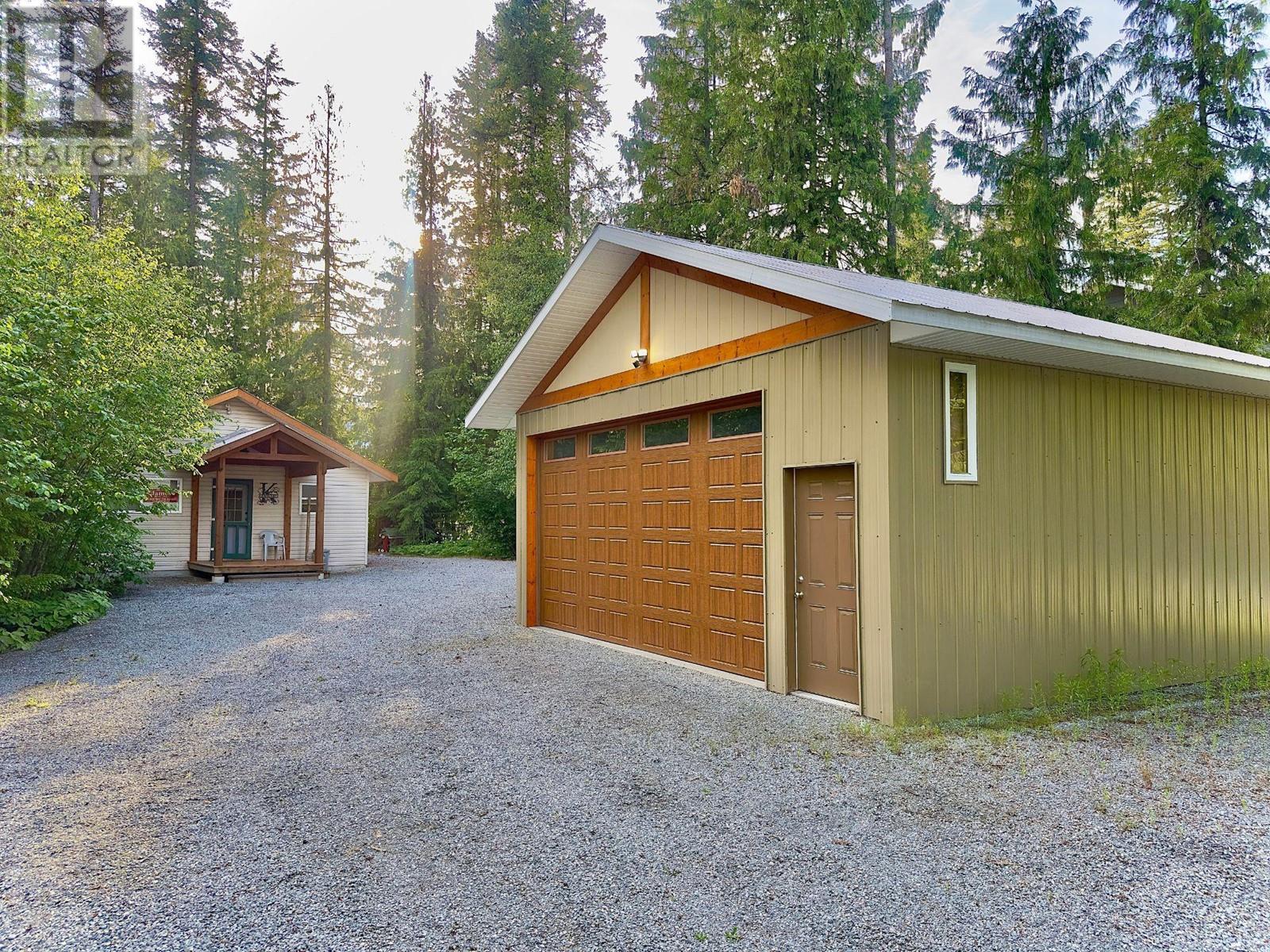 3525 Enderby Mabel Lake Road Unit# 18, Enderby, British Columbia  V0E 1V5 - Photo 34 - 10331172