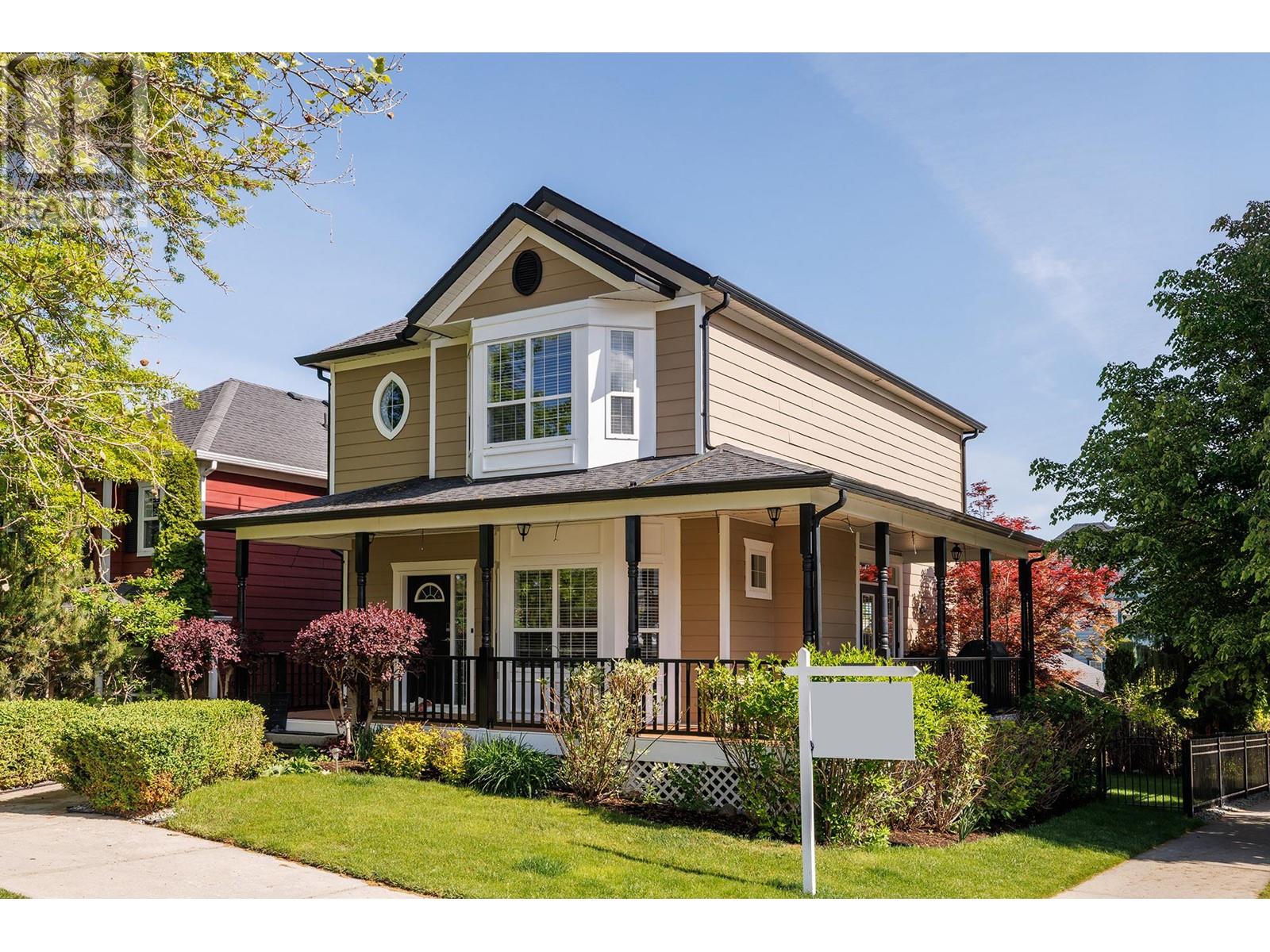 5296 Allenby Lane, Kelowna, British Columbia  V1W 4T8 - Photo 3 - 10348025