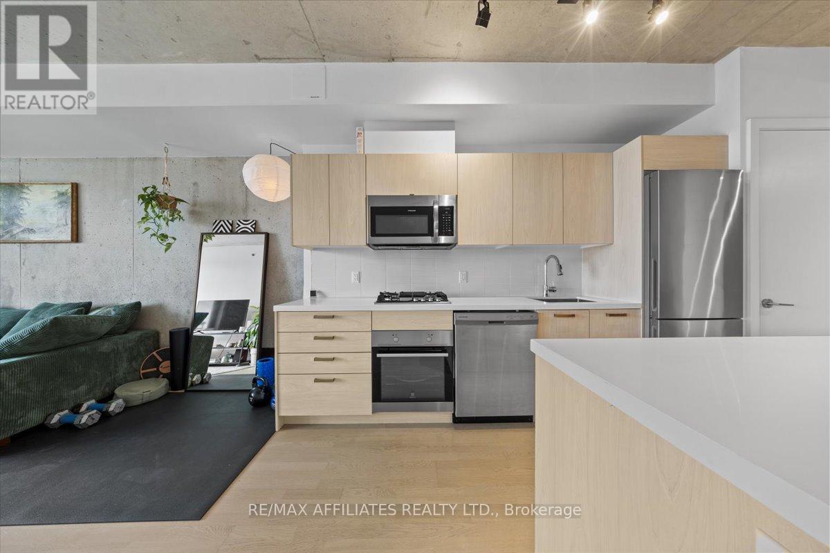 1408 - 203 Catherine Street, Ottawa, Ontario  K2P 1C3 - Photo 10 - X12151552
