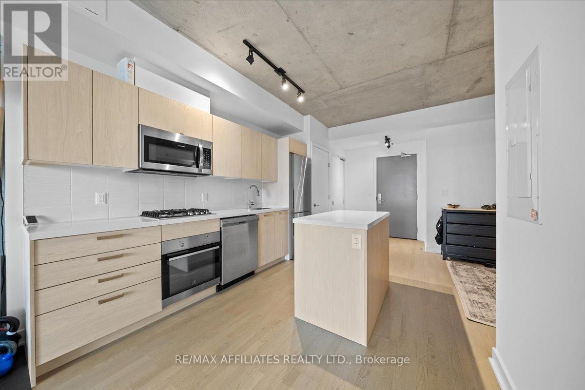 1408 - 203 Catherine Street, Ottawa, Ontario  K2P 1C3 - Photo 9 - X12151552