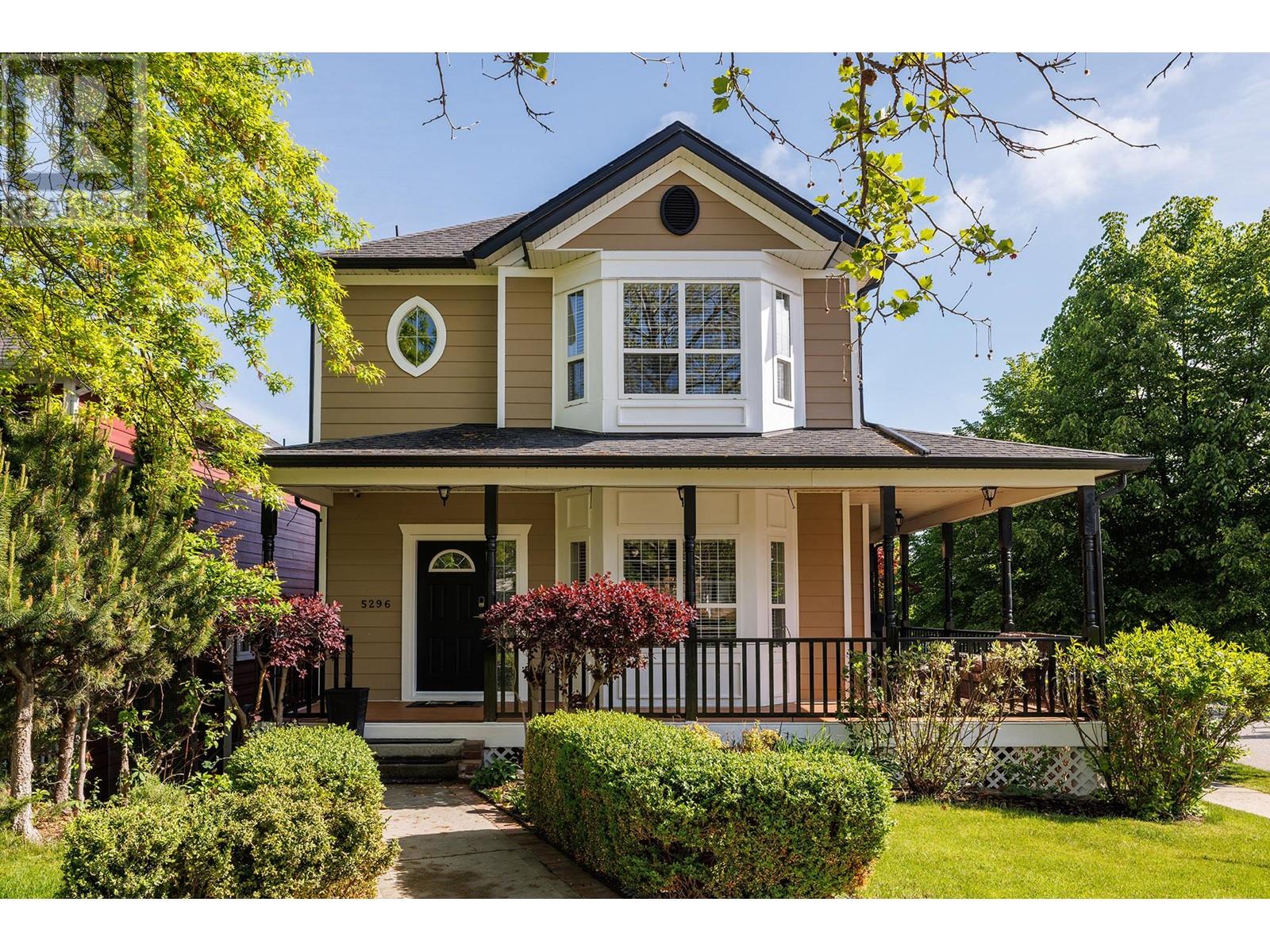 5296 Allenby Lane, Kelowna, British Columbia