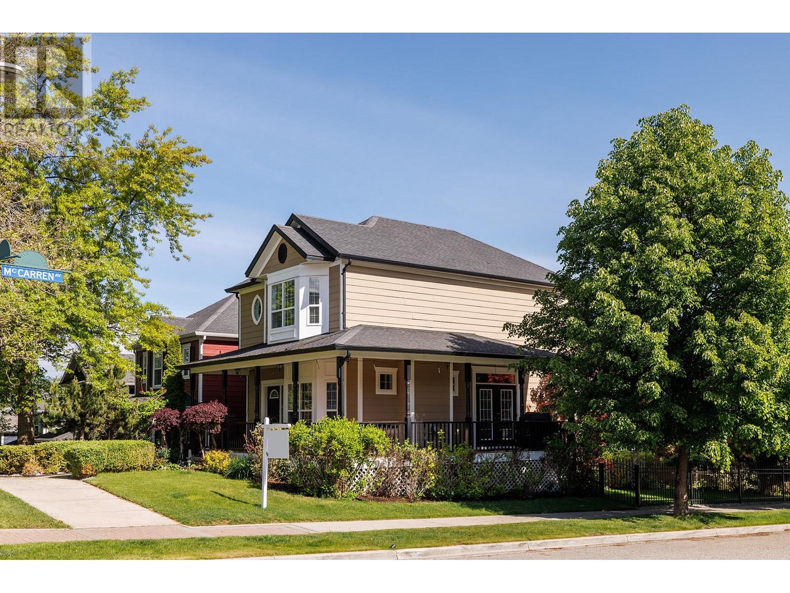 5296 Allenby Lane, Kelowna, British Columbia  V1W 4T8 - Photo 38 - 10348025