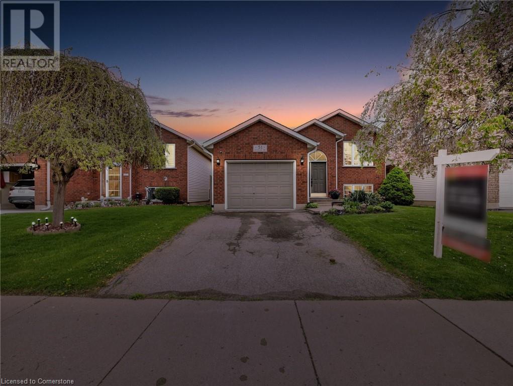 51 Donegal Drive, Brantford, Ontario  N3T 6L2 - Photo 1 - 40728368
