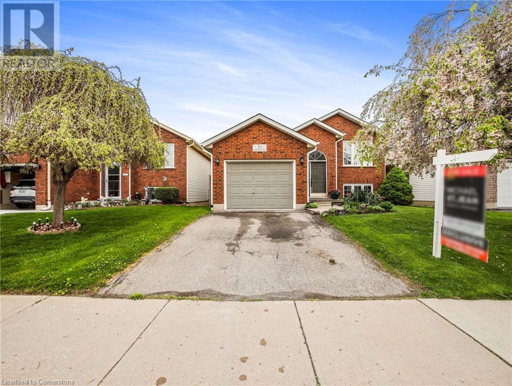 51 Donegal Drive, Brantford, Ontario  N3T 6L2 - Photo 2 - 40728368