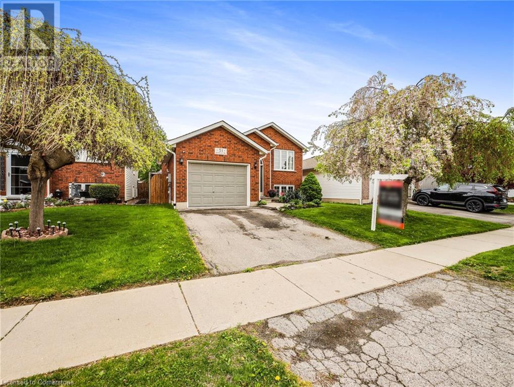51 Donegal Drive, Brantford, Ontario  N3T 6L2 - Photo 3 - 40728368