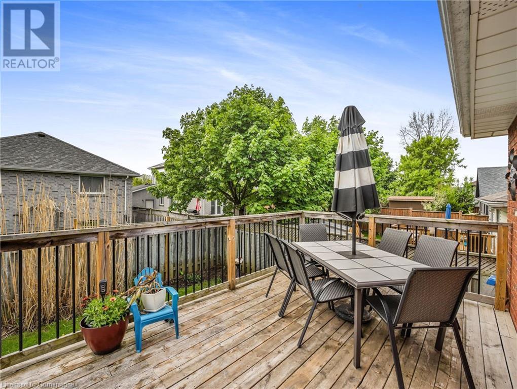 51 Donegal Drive, Brantford, Ontario  N3T 6L2 - Photo 39 - 40728368