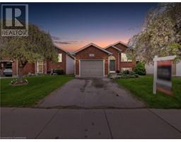51 DONEGAL Drive, Brantford, Ontario