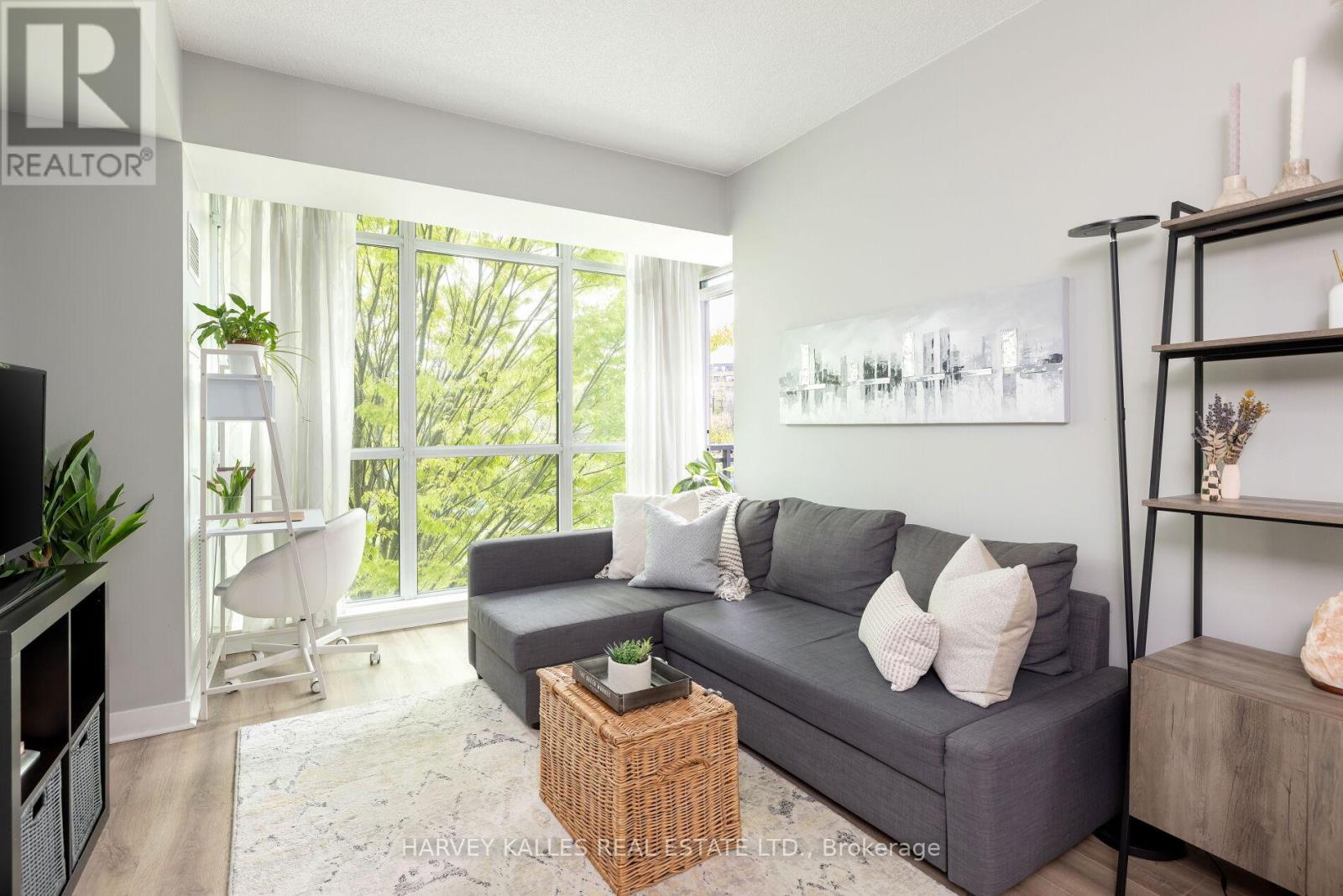 312 - 1171 Queen Street W, Toronto, Ontario  M6J 0A5 - Photo 15 - C12148995