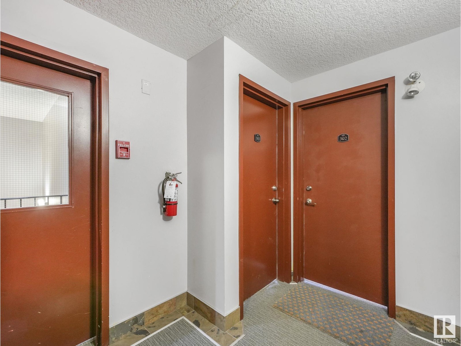 #303 9336 Jasper Av Nw, Edmonton, Alberta  T5H 3T5 - Photo 20 - E4436670
