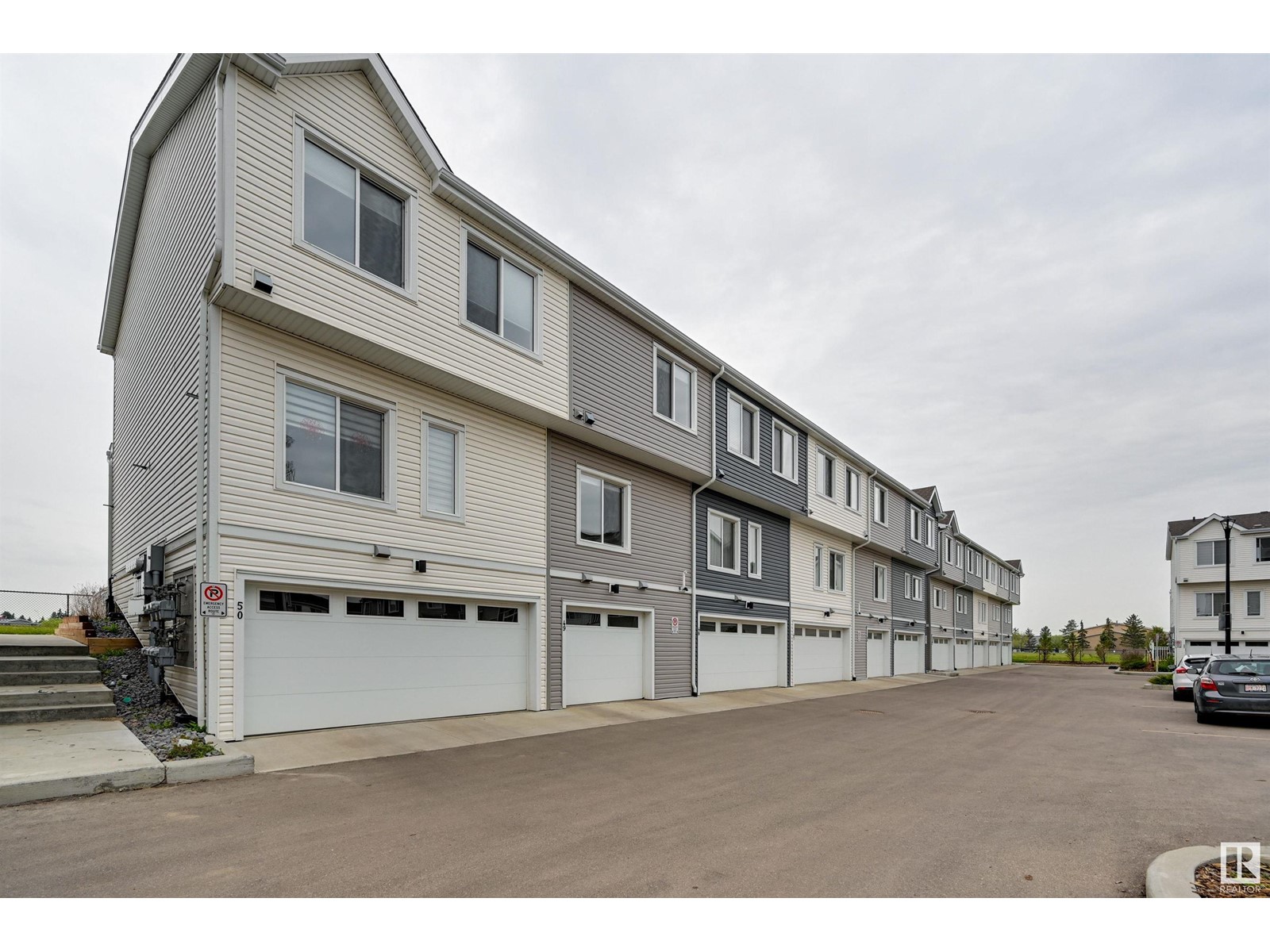 #49 215 Saddleback Rd Nw, Edmonton, Alberta  T6J 5T6 - Photo 29 - E4436671