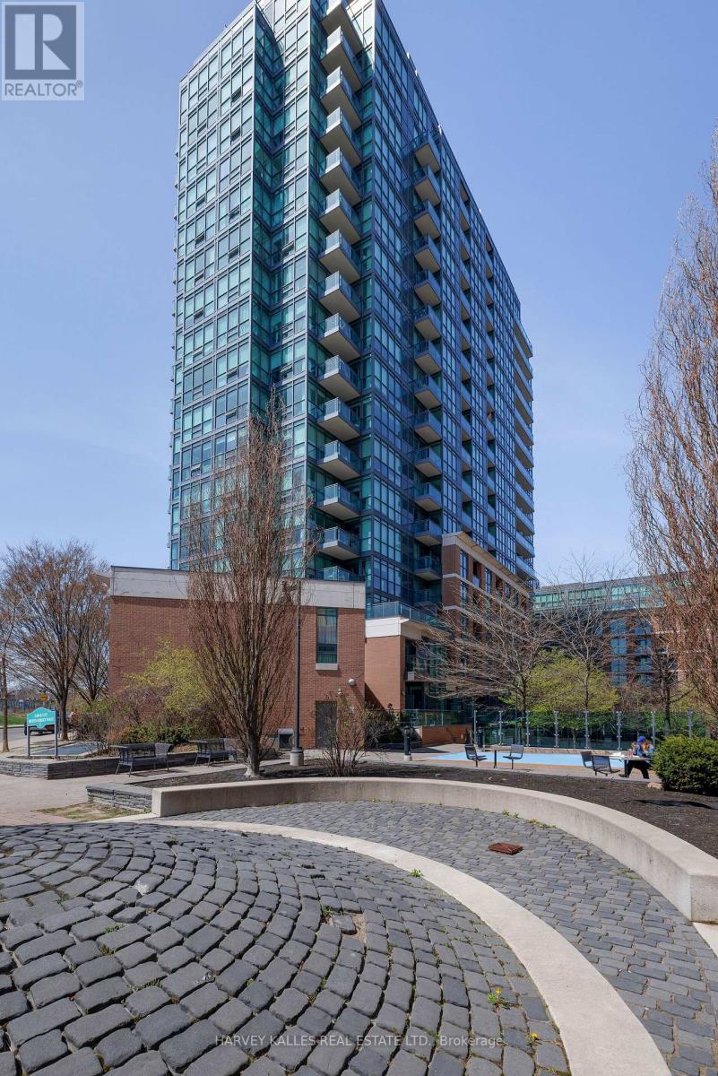 312 - 1171 Queen Street W, Toronto, Ontario  M6J 0A5 - Photo 28 - C12148995