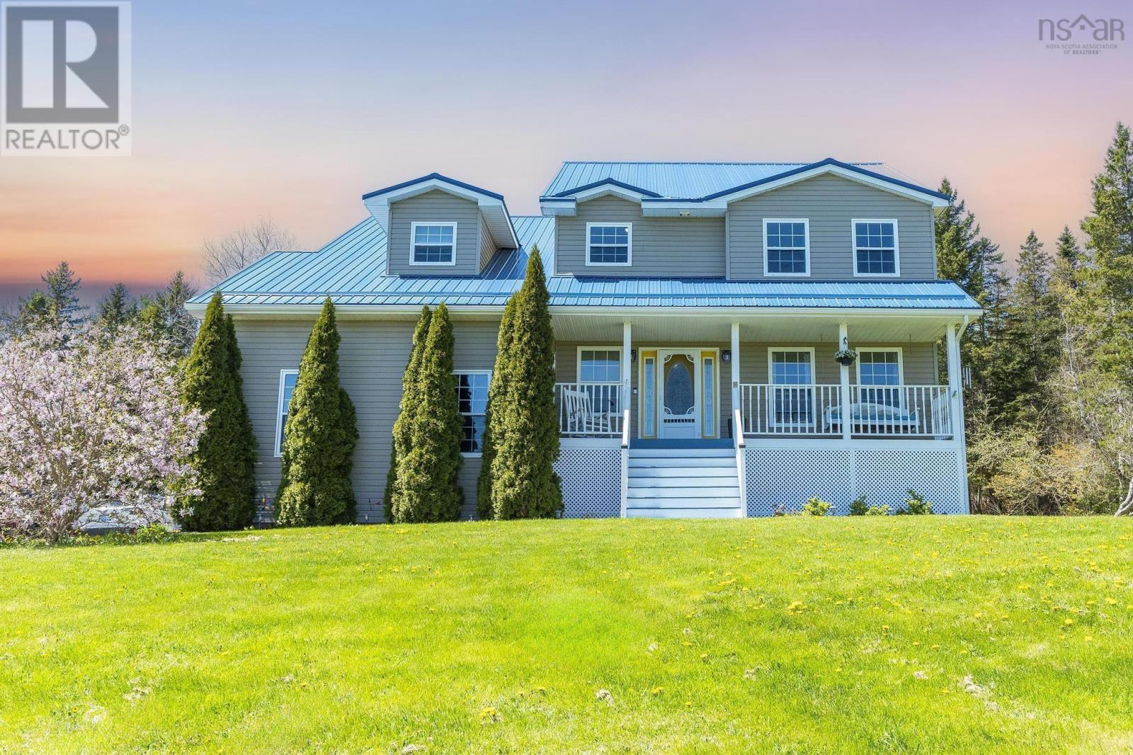 1394 Wentworth Road, Sweets Corner, Nova Scotia