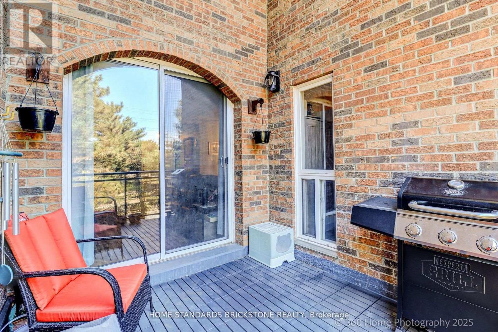 202 - 16 Elgin Street, Markham, Ontario  L3T 4T4 - Photo 23 - N12150916
