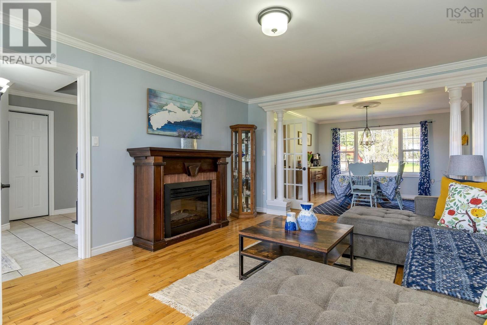 1394 Wentworth Road, Sweets Corner, Nova Scotia  B0N 2T0 - Photo 6 - 202511084