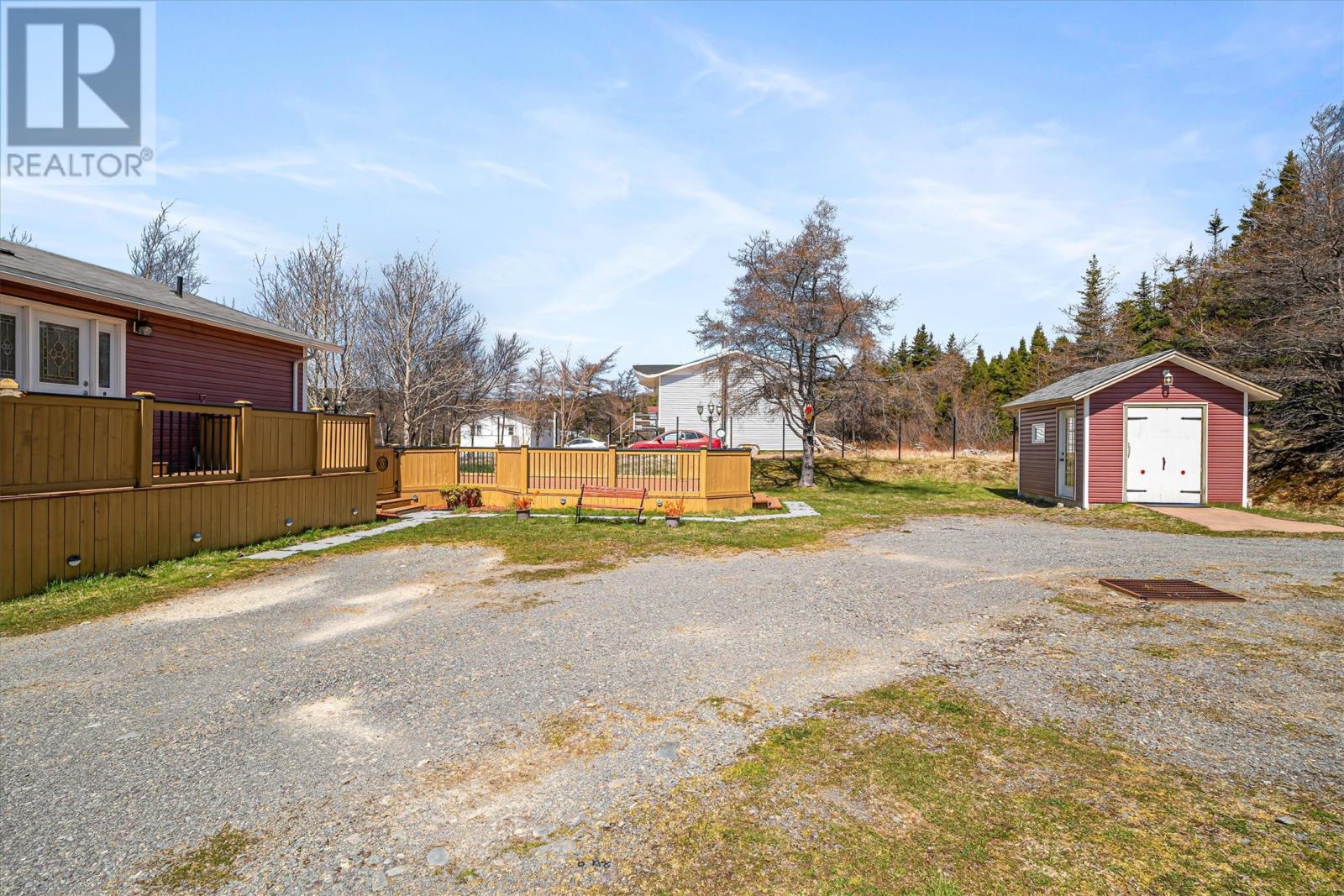 28 Fox Harbour Road, Dunville, Newfoundland & Labrador  A0B 1S0 - Photo 31 - 1284750