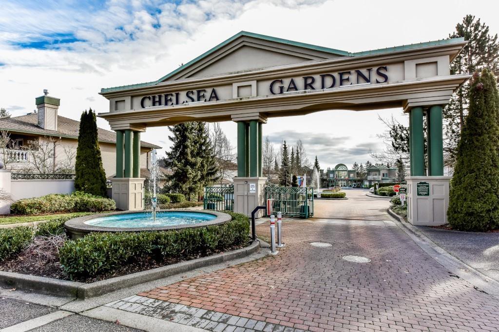 117 13888 70 AVENUE, surrey, British Columbia